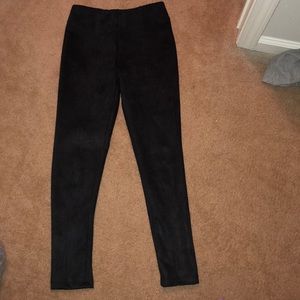 ALTAR’D STATE SUEDE PANTS